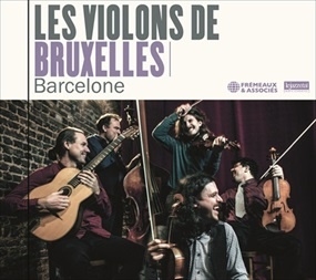 TOWER RECORDS ONLINE㤨Les Violons De Bruxelles/Barcelone[FA8573]פβǤʤ2,690ߤˤʤޤ
