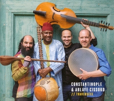 Traversees Traversees