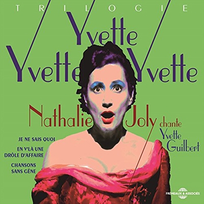 TOWER RECORDS ONLINE㤨Nathalie Joly/Chante Yvette Guilbert[FA5679]פβǤʤ4,090ߤˤʤޤ