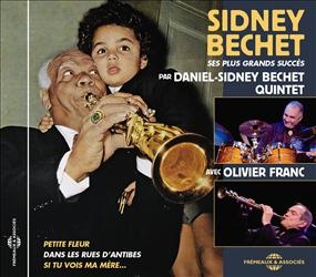 Sidney Bechet et Ses Grands Succes Sidney Bechet et Ses Grands Succes