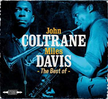 帝王Miles Davis ★コルトレーンとの最後のセッション・アルバムです★ 帝王Miles Davis ☆コルトレーンとの最後のセッション・アルバム