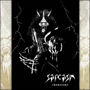 TOWER RECORDS ONLINE㤨Sarcasm (Slovenia/Crematory[OPPCD023]פβǤʤ2,690ߤˤʤޤ