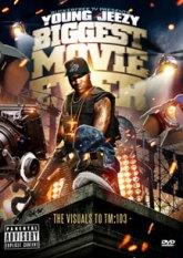 Biggest Movie Ever : The Visual To TM103