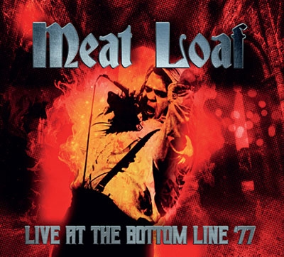 Meat Loaf/Live At The Bottom Line '77[TLN2CD3033]