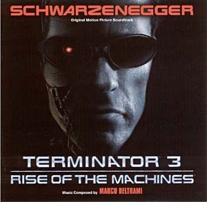 Terminator 3 - The Rise Of The Machines