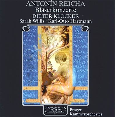Reicha: Wind Concertos