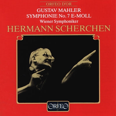 Mahler : Symphony No.7