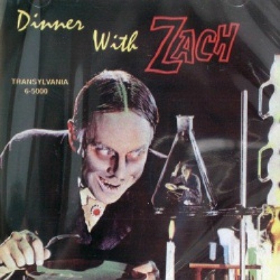 Dinner With Drac