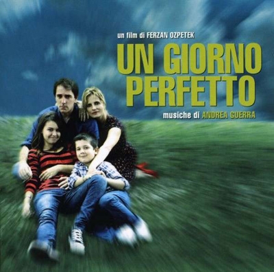 Un Giorno Perfetto (OST) Un Giorno Perfetto (OST)