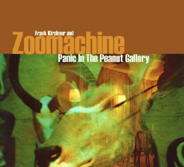 Panic in the Peanut Gallery Panic in the Peanut Gallery