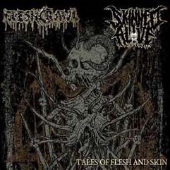 Tales Of Flesh & Skin