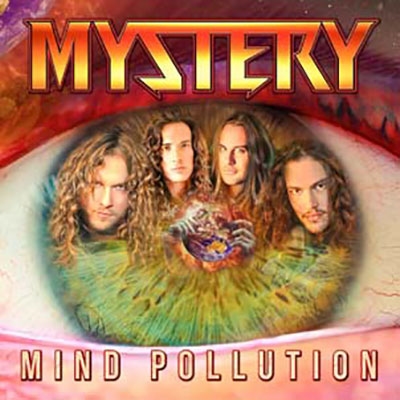 Mind pollution
