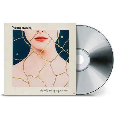 The Noble Art of Self Destruction The Noble Art of Self Destruction