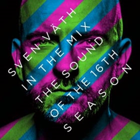 Sven Vath/The Sound Of The 16th Season[CORMIX051]
