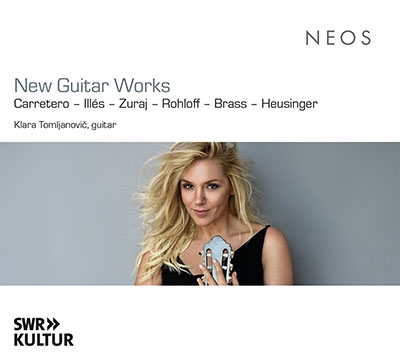 ニュー・ギター・ワークス ニュー・ギター・ワークス