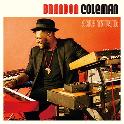 Brandon Coleman/SELF TAUGHT[BRC-492]