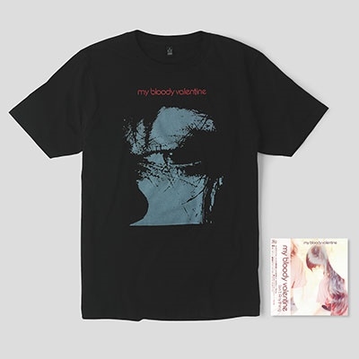 My Bloody Valentine/イズント・エニシング ［UHQCD+Tシャツ(M