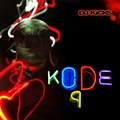 Kode 9/DJ - Kicks[!K7CDJ-262]
