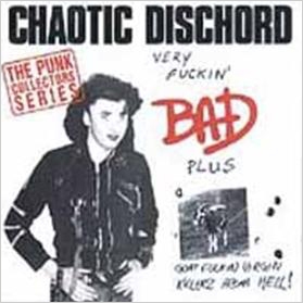 ベリー・ファッキン・バッド / ゴート・ファッキン・ヴァージン・キラーズ・フロム・ヘル ベリー・ファッキン・バッド / ゴート・ファッキン・ヴァージン・キラーズ・フロム・ヘル