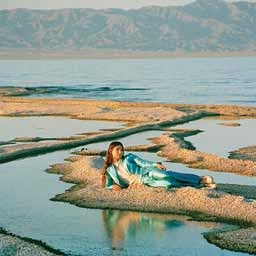 Weyes Blood/FRONT ROW SEAT TO EARTH[MEX228-2J]