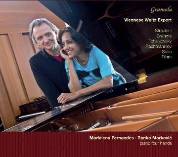 ウィンナ・ワルツ小史 ウィンナ・ワルツ小史