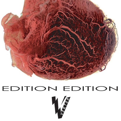 EDITION EDITION EDITION EDITION