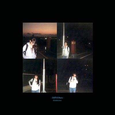 Stiff Kittens Stiff Kittens