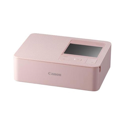 Canon SELPHY CP1500 ѥȥץ󥿡 PINK[CP1500PK]