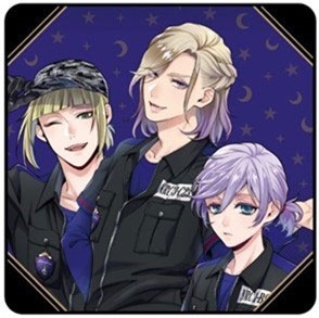 dショッピング |ディズニー ツイステッドワンダーランド