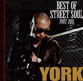 BEST OF STREET SOUL 2007-2011 ［CD+DVD］