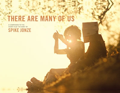 THERE ARE MANY OF US ［DVD+CD+BOOK］