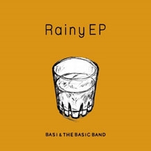 Rainy EP＜数量限定盤＞