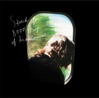 Sketch For 8000 Days Of Moratorium Sketch For 8000 Days Of Moratorium