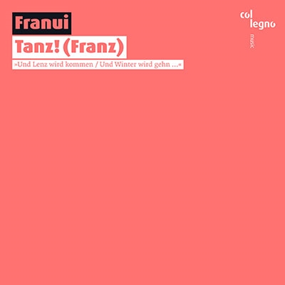 Tanz! (Franz) - アンサンブル作品集 Tanz! (Franz) - アンサンブル作品集