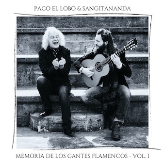 Paco El Lobo/ꥢǡƥե󥳥 Vol.1[BDSI-9072]