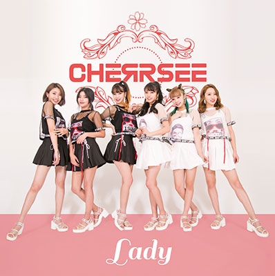 CHERRSEE/Lady