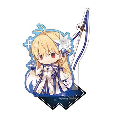 きゃらとりあ Fgo スタンドポップ]Fate/Grand Order きゃらと