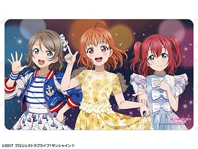 Vol.167 ラブライブ！サンシャイン!! feat.スクールアイドル