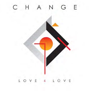 Change/Love 4 Love[ODCCD01JP]
