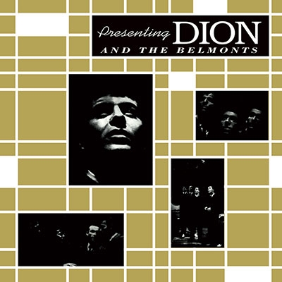 Dion &The Belmonts/ץ쥼ƥ󥰡ǥ󡦥ɡ٥[ODR-6012]