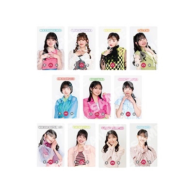 Hello! Project/Hello! Project 25th Anniversary Cafe ϥ/󥸥(11)[4582741551721]