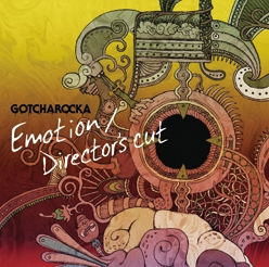 Emotion/Director's cut ［CD+DVD］＜限定盤Type-A＞