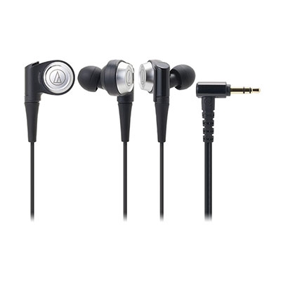audio-technica インナーイヤーヘッドホンATH-CKR9