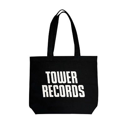 TOWER RECORDS ȡȥХå Ver.3 ֥å[MD01-8717]