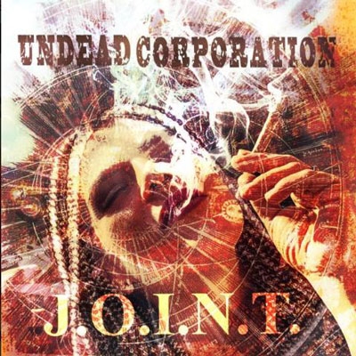 UNDEAD CORPORATION/J.O.I.N.T/祤 CD+DVD[UNCO001]