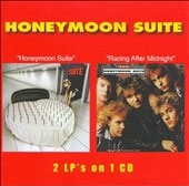 Honeymoon Suite/ハネムーン・スイート + レイシング・アフター ...