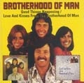 Good Things Happening / Love And Kisses From Brotherhood Of Man