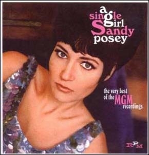 Single Girl, A (The Very Best Of Sandy Posey)