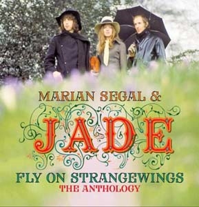Fly On Strangewings: The Anthology ［3CD］
