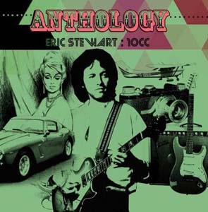 Anthology: Deluxe Edition